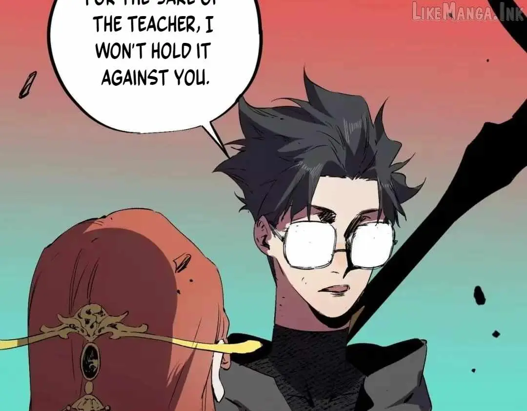 Read Supreme Curse Master chapter 77 image 54 on Lezhin