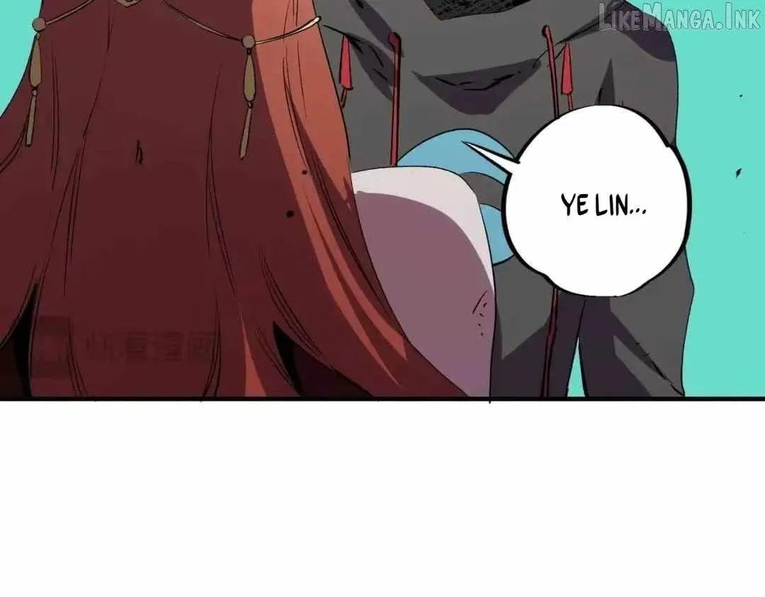 Read Supreme Curse Master chapter 77 image 55 on Lezhin