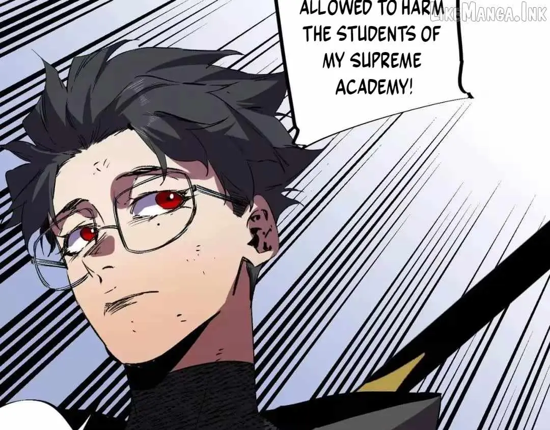 Read Supreme Curse Master chapter 77 image 57 on Lezhin