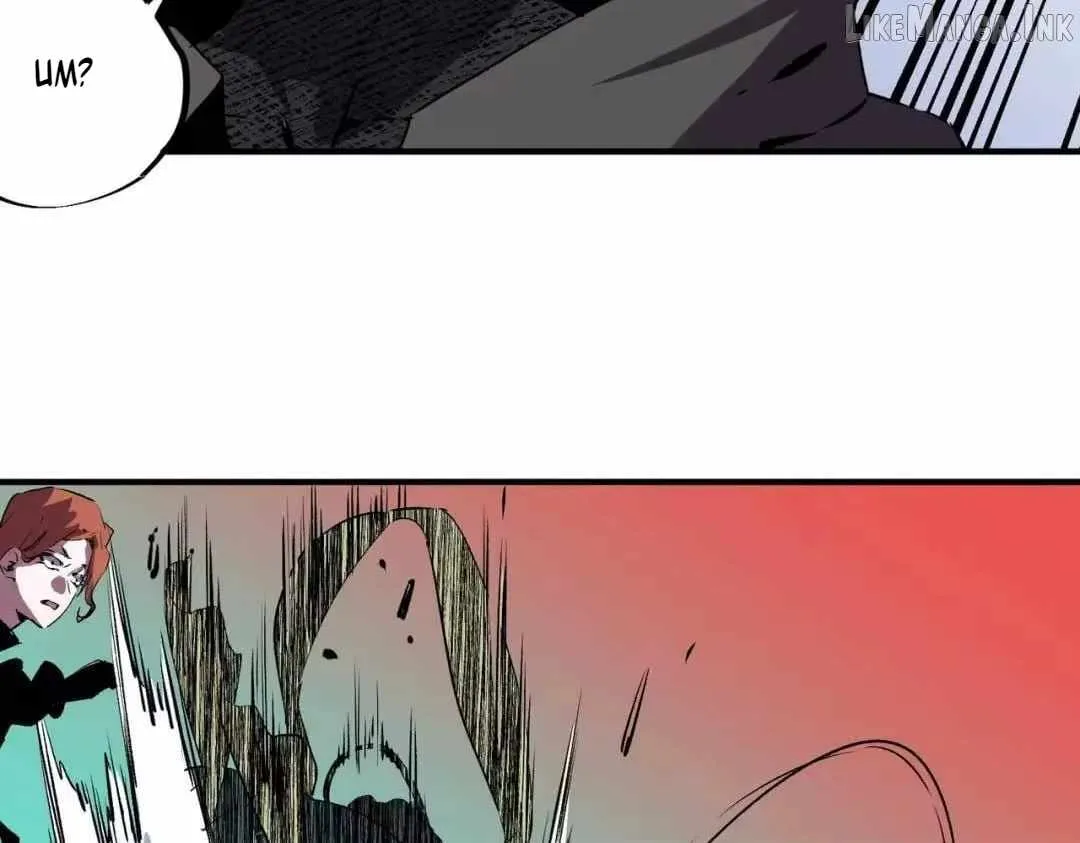 Read Supreme Curse Master chapter 77 image 58 on Lezhin