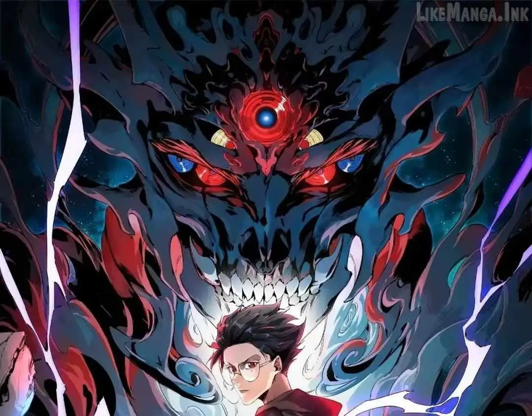 Read Supreme Curse Master chapter 77 image 6 on Lezhin