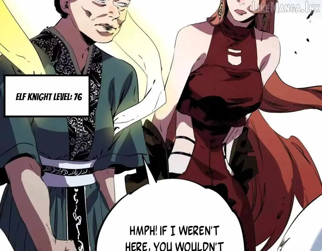 Read Supreme Curse Master chapter 77 image 61 on Lezhin