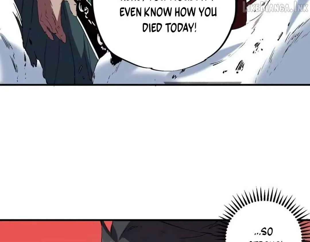 Read Supreme Curse Master chapter 77 image 62 on Lezhin