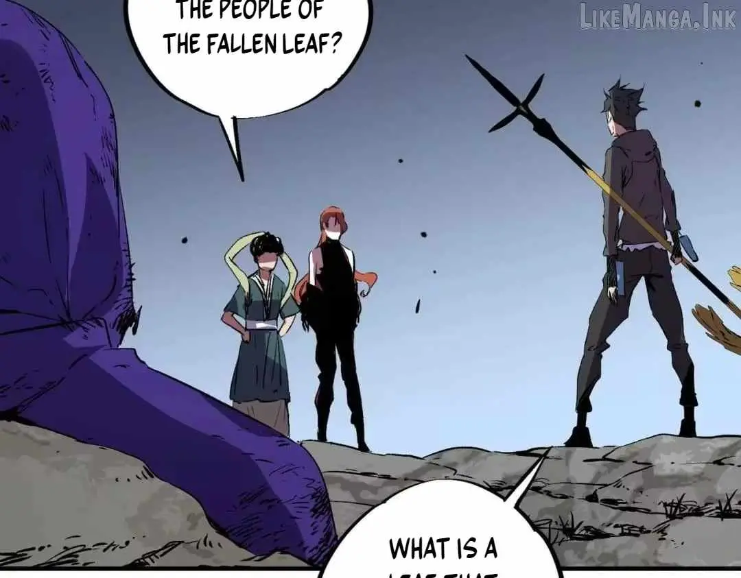Read Supreme Curse Master chapter 77 image 65 on Lezhin