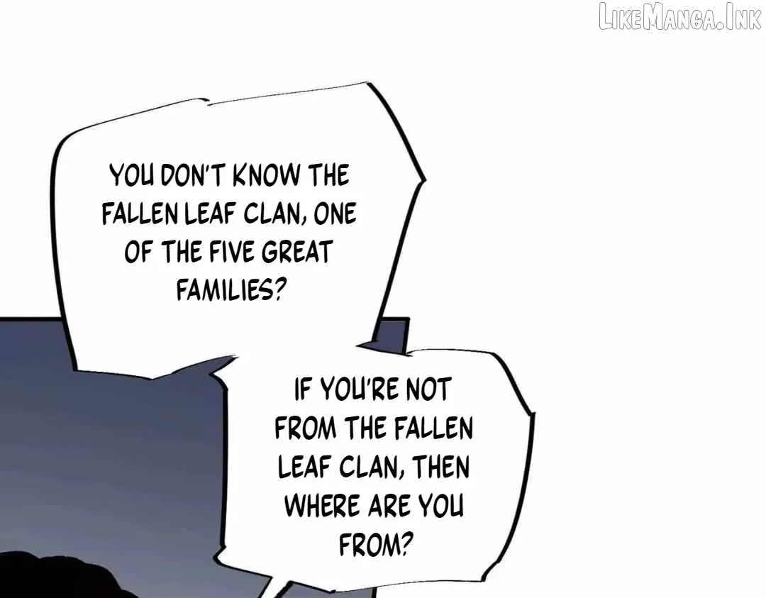 Read Supreme Curse Master chapter 77 image 67 on Lezhin