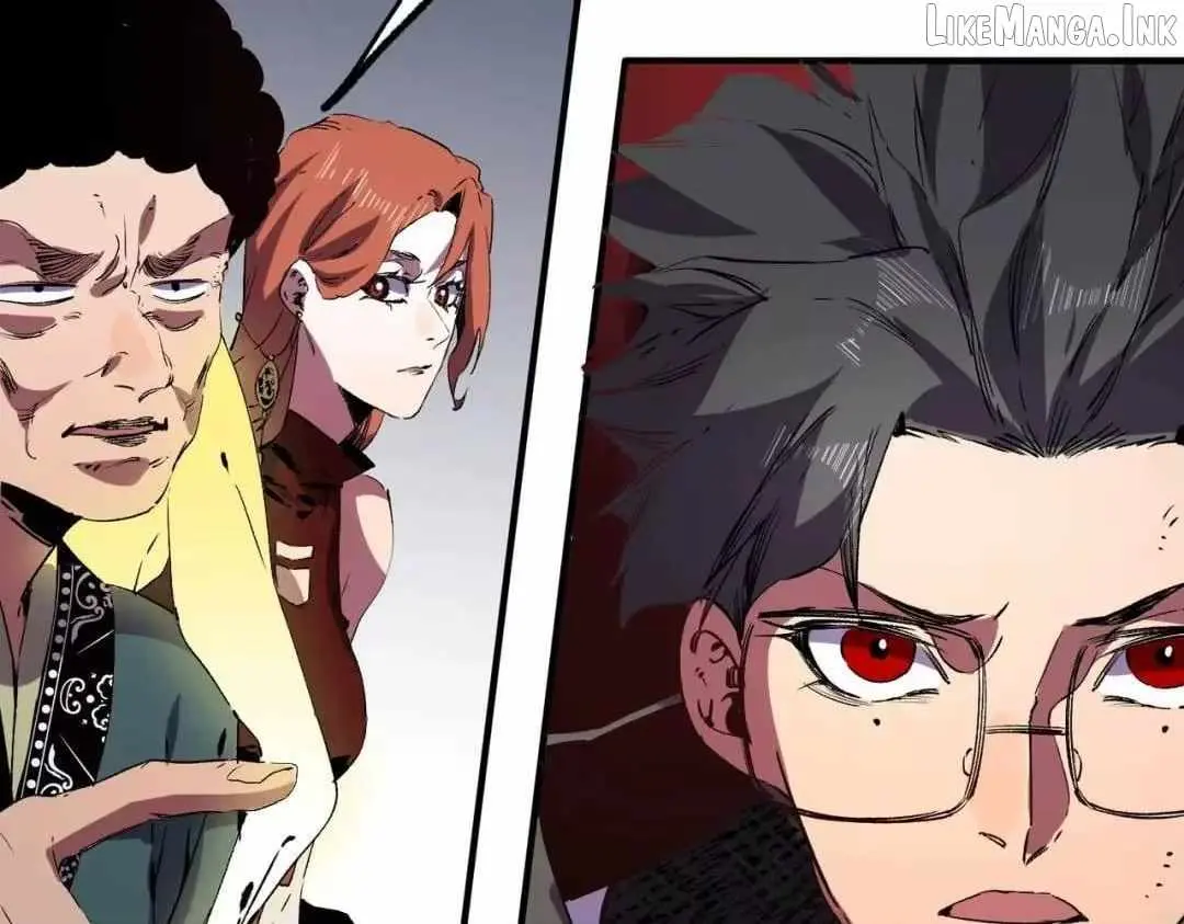 Read Supreme Curse Master chapter 77 image 68 on Lezhin