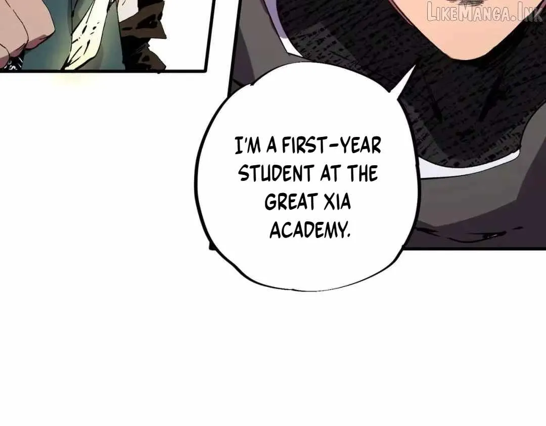 Read Supreme Curse Master chapter 77 image 69 on Lezhin