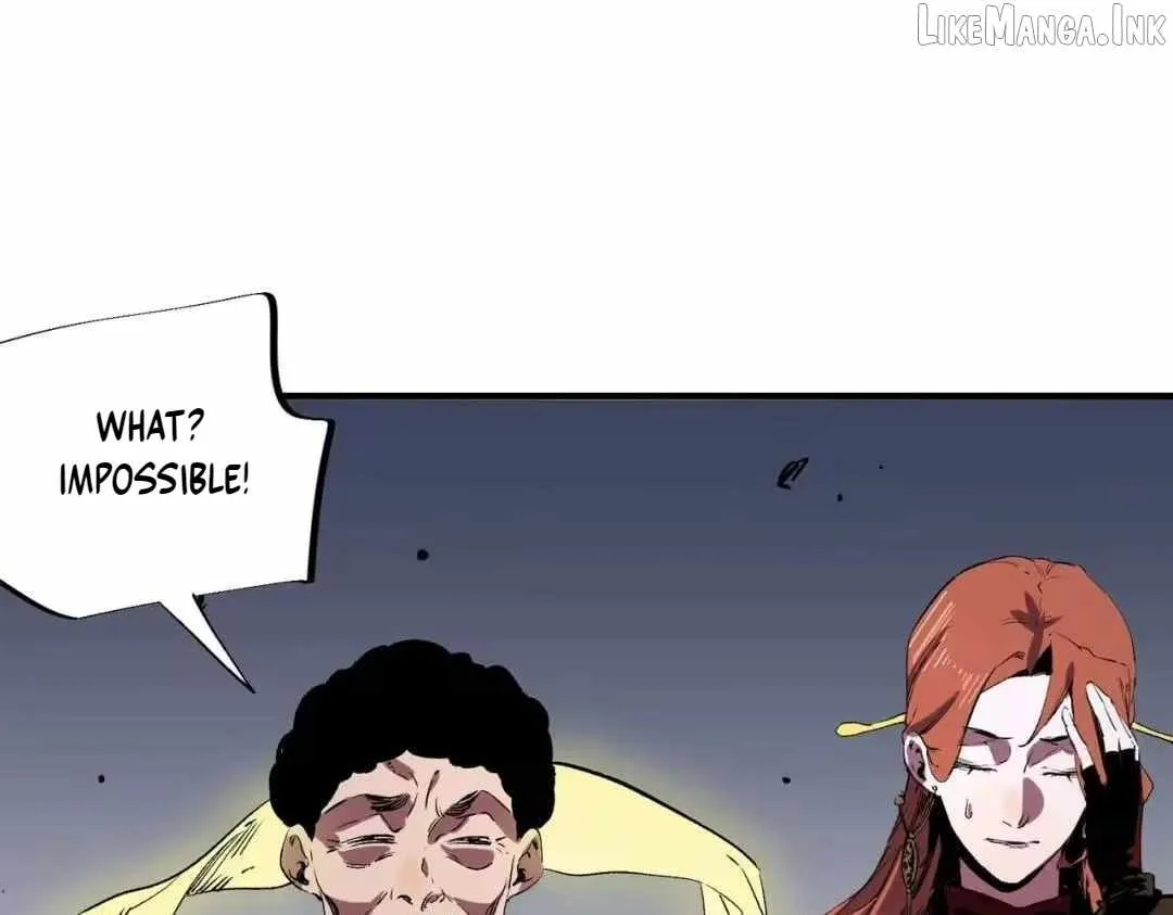 Read Supreme Curse Master chapter 77 image 70 on Lezhin