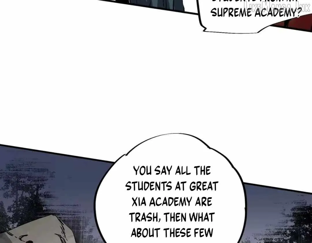 Read Supreme Curse Master chapter 77 image 72 on Lezhin