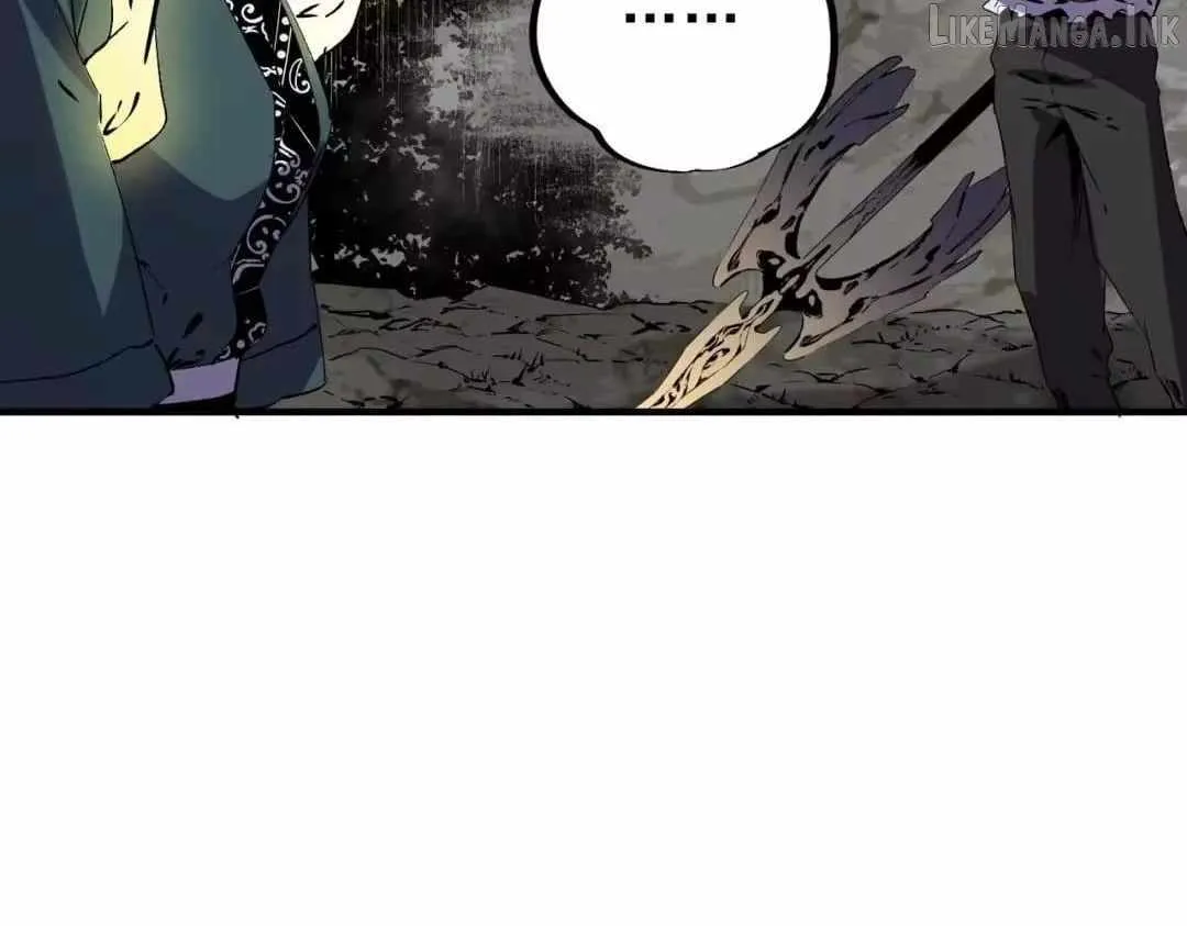 Read Supreme Curse Master chapter 77 image 74 on Lezhin