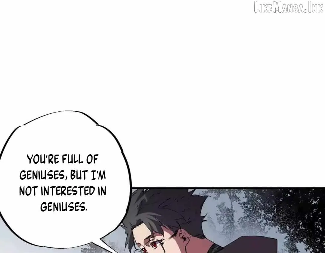 Read Supreme Curse Master chapter 77 image 78 on Lezhin
