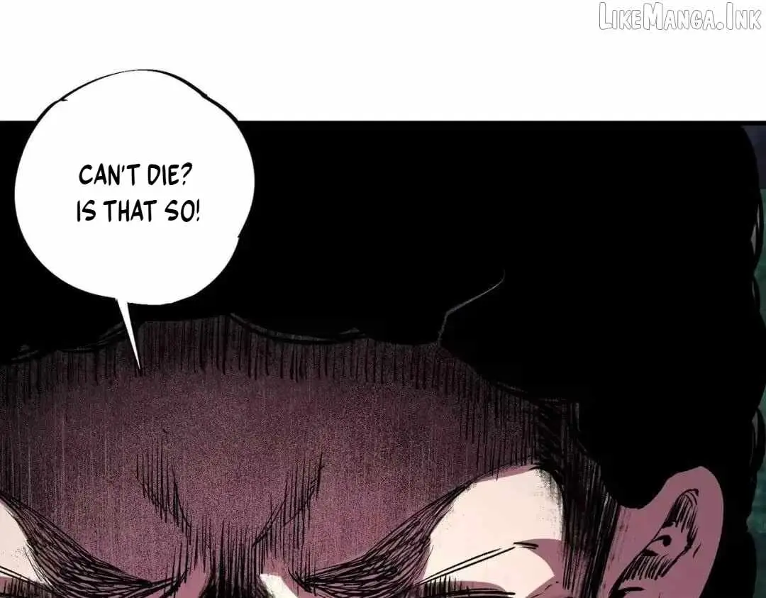 Read Supreme Curse Master chapter 77 image 81 on Lezhin