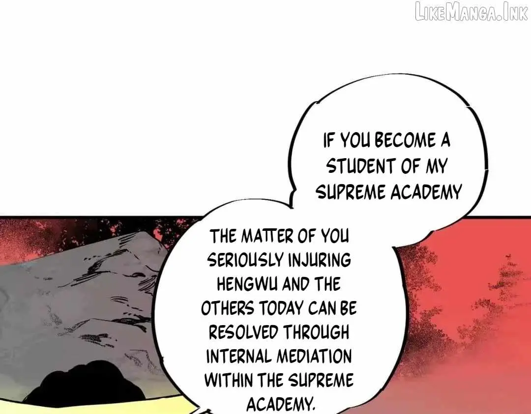 Read Supreme Curse Master chapter 77 image 84 on Lezhin