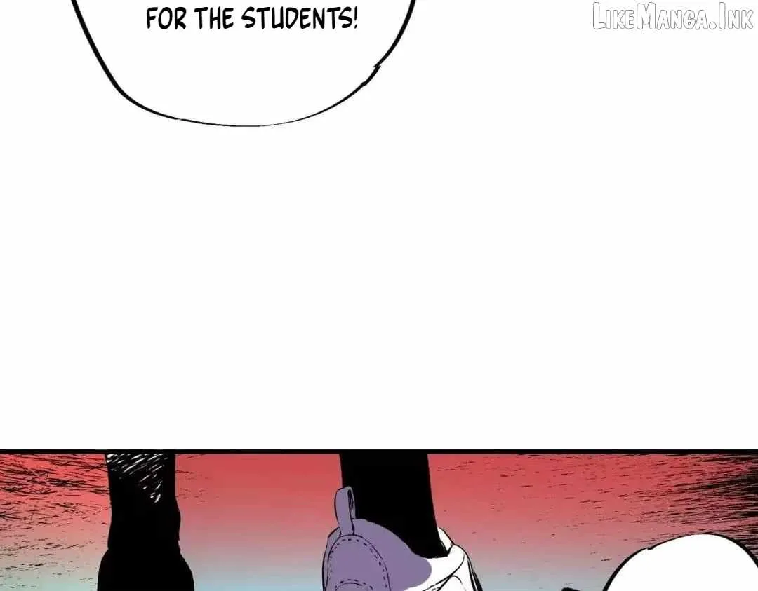 Read Supreme Curse Master chapter 77 image 86 on Lezhin