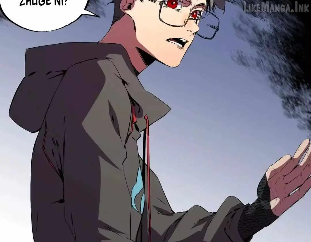 Read Supreme Curse Master chapter 77 image 88 on Lezhin