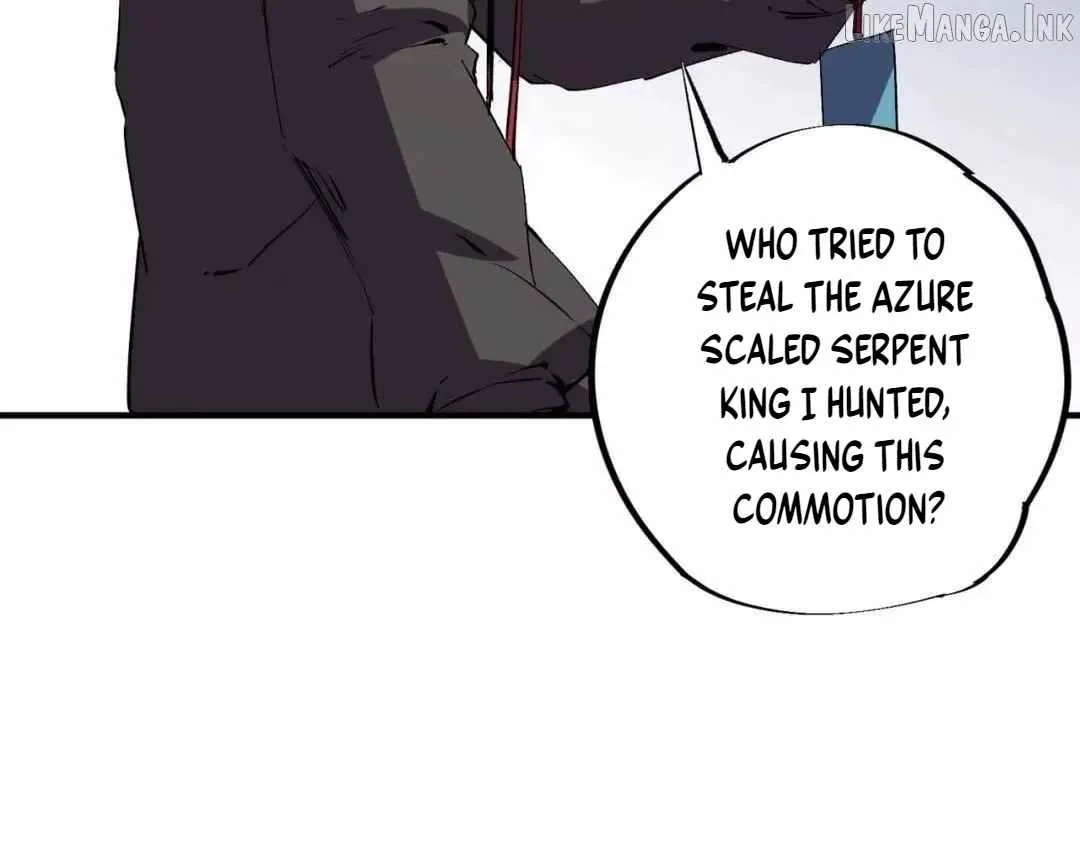 Read Supreme Curse Master chapter 77 image 89 on Lezhin
