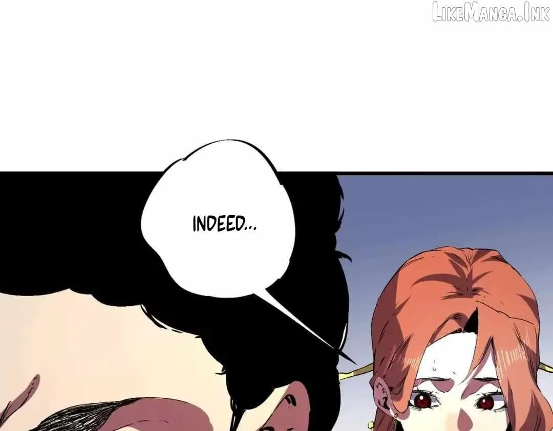 Read Supreme Curse Master chapter 77 image 90 on Lezhin