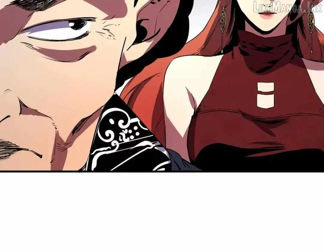 Read Supreme Curse Master chapter 77 image 91 on Lezhin
