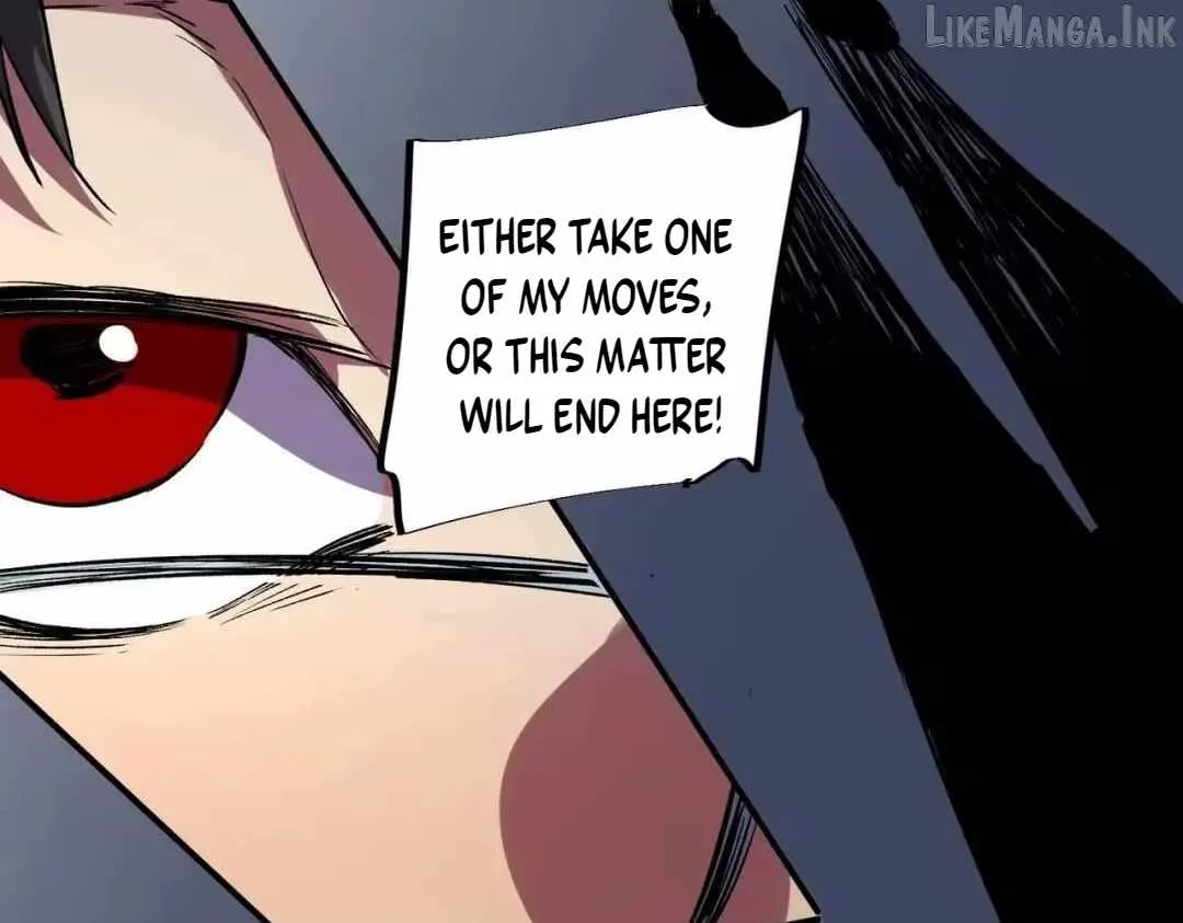 Read Supreme Curse Master chapter 77 image 96 on Lezhin