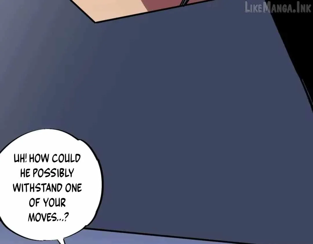 Read Supreme Curse Master chapter 77 image 97 on Lezhin
