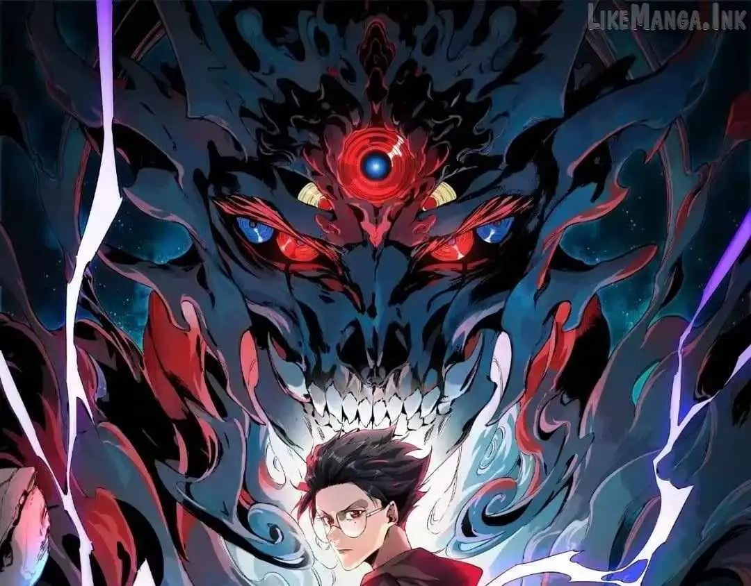 Read Supreme Curse Master chapter 78 image 10 on Lezhin
