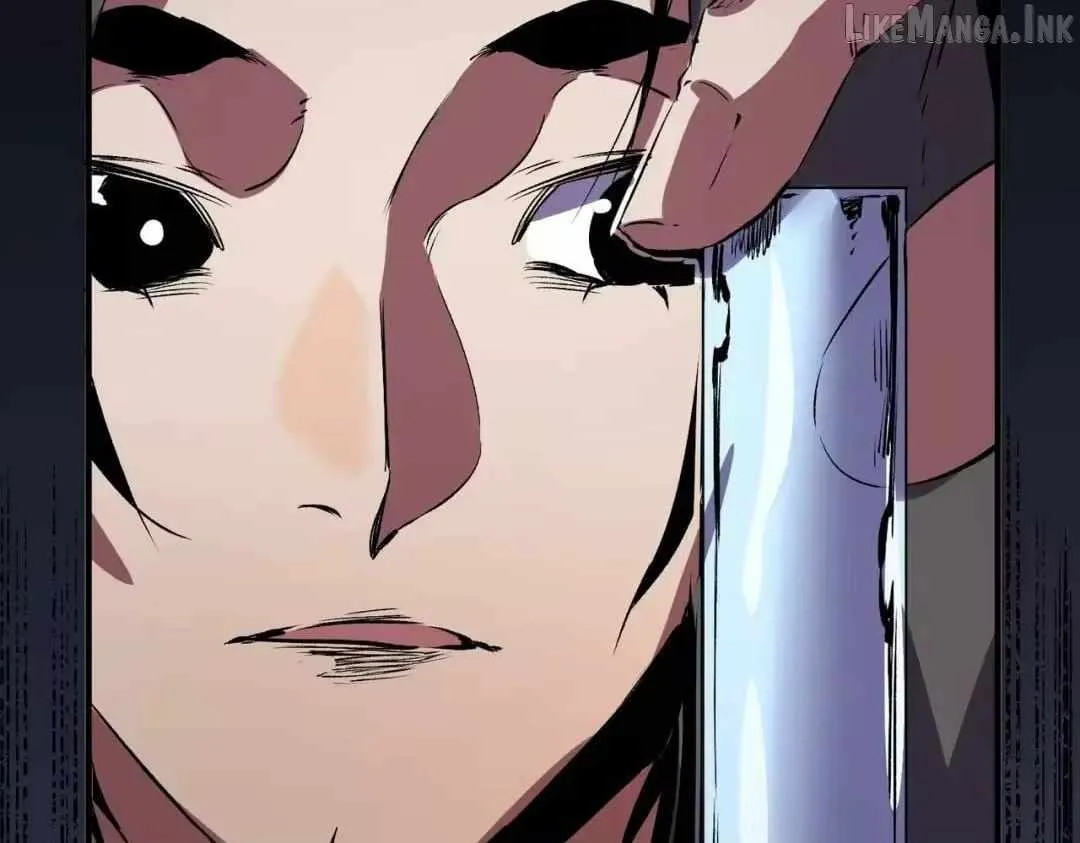 Read Supreme Curse Master chapter 78 image 100 on Lezhin