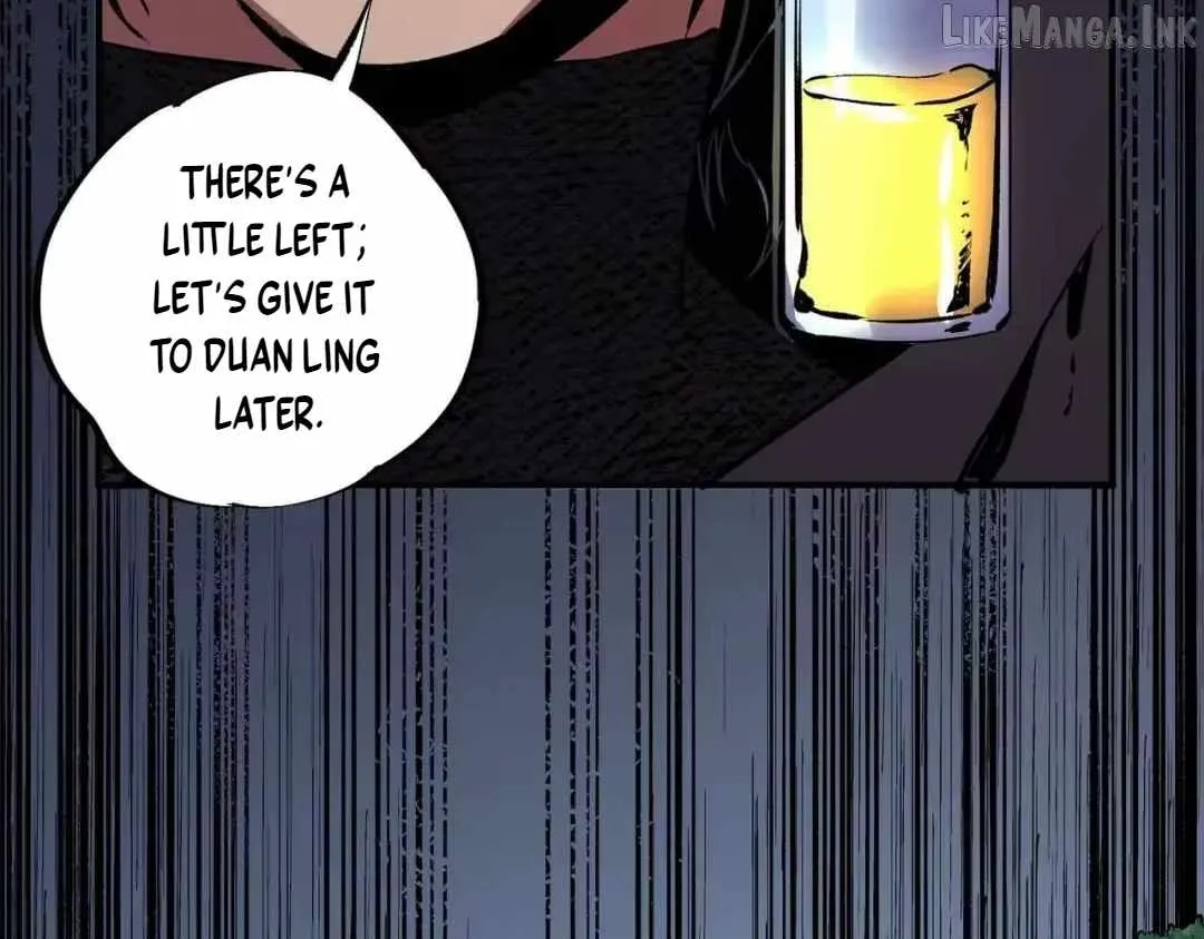 Read Supreme Curse Master chapter 78 image 101 on Lezhin