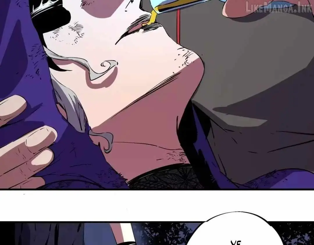 Read Supreme Curse Master chapter 78 image 105 on Lezhin