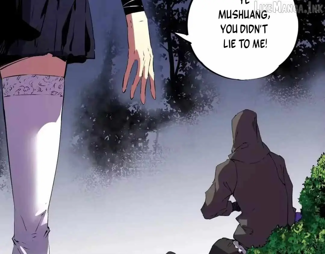 Read Supreme Curse Master chapter 78 image 106 on Lezhin