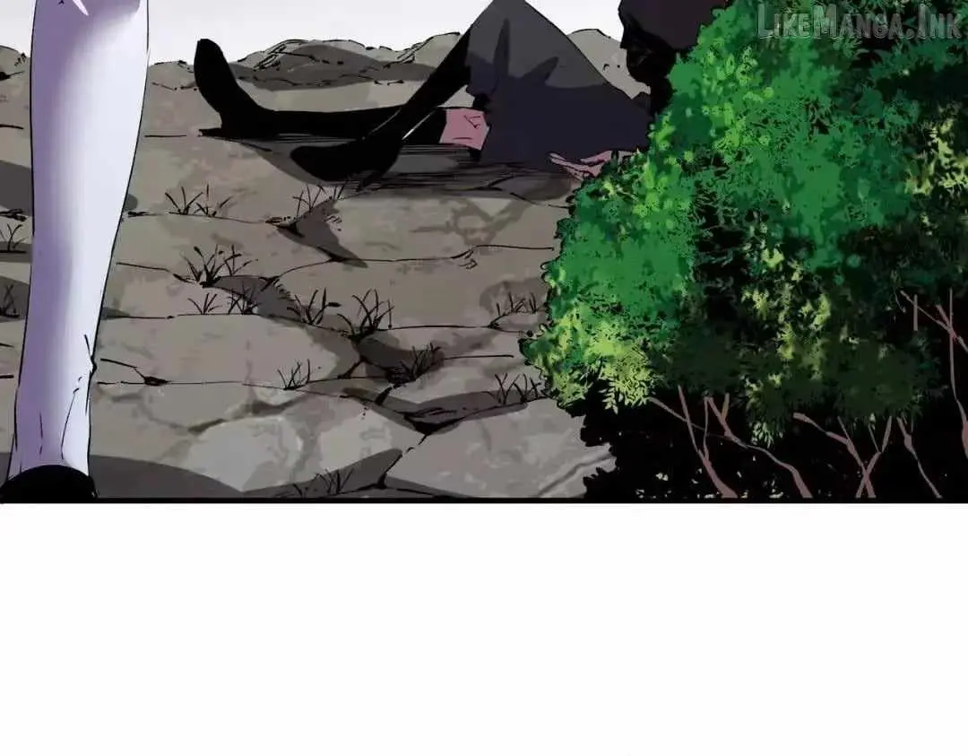 Read Supreme Curse Master chapter 78 image 107 on Lezhin