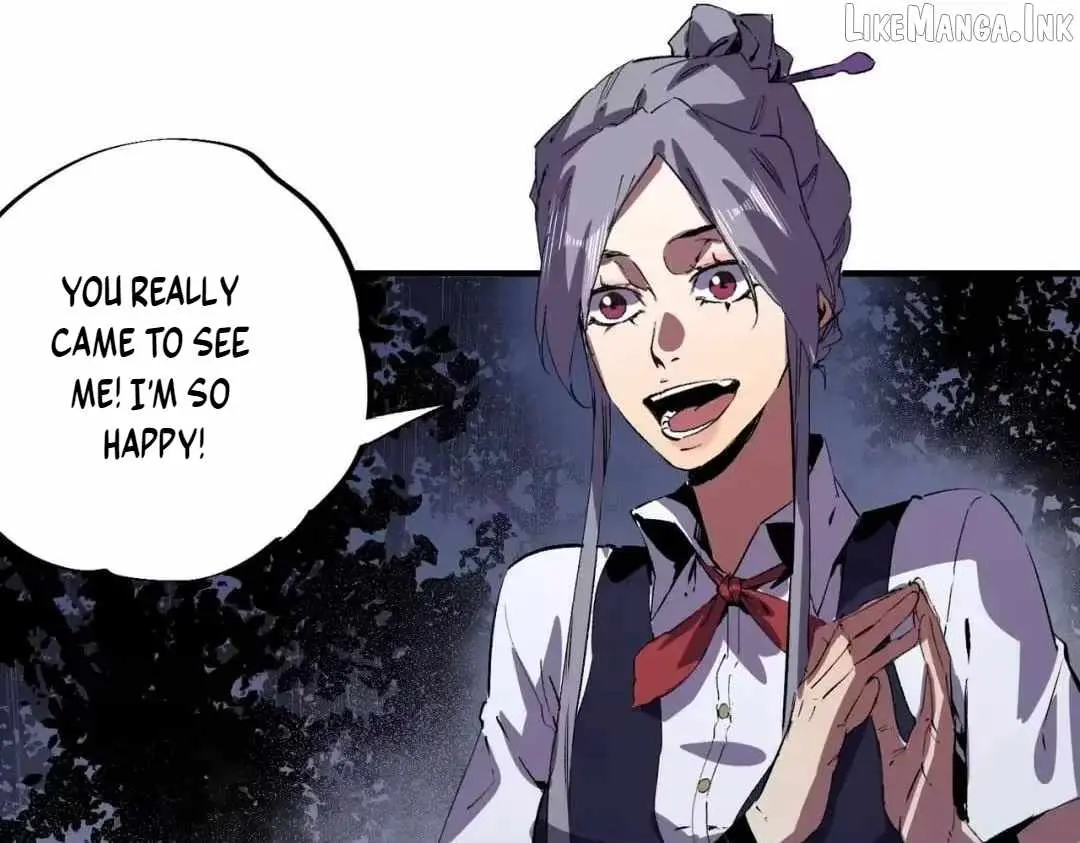 Read Supreme Curse Master chapter 78 image 108 on Lezhin