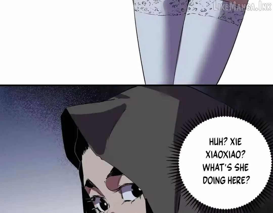 Read Supreme Curse Master chapter 78 image 110 on Lezhin