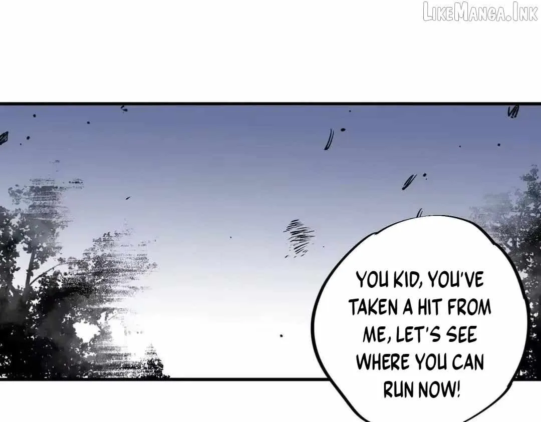 Read Supreme Curse Master chapter 78 image 12 on Lezhin