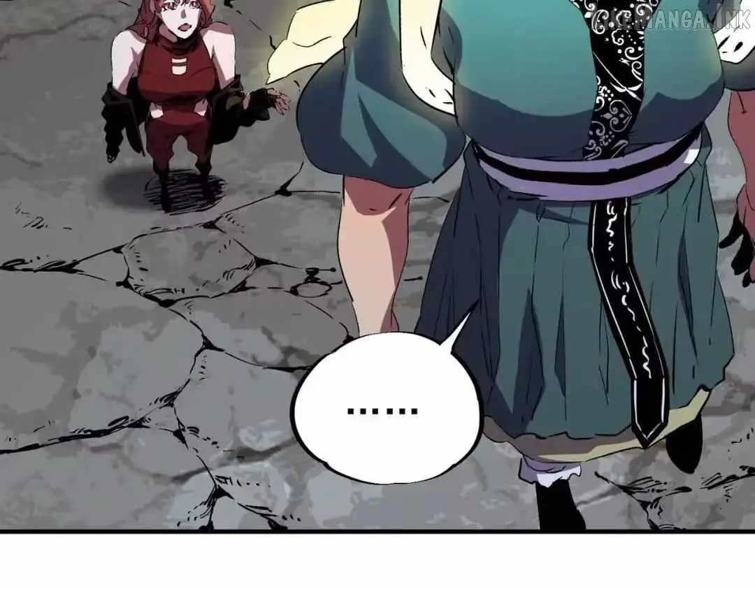 Read Supreme Curse Master chapter 78 image 14 on Lezhin