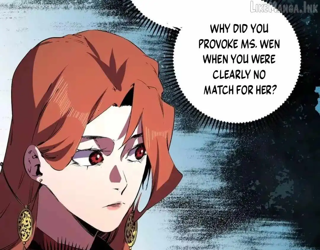 Read Supreme Curse Master chapter 78 image 20 on Lezhin