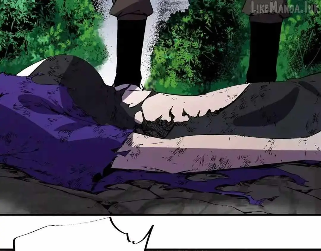 Read Supreme Curse Master chapter 78 image 24 on Lezhin