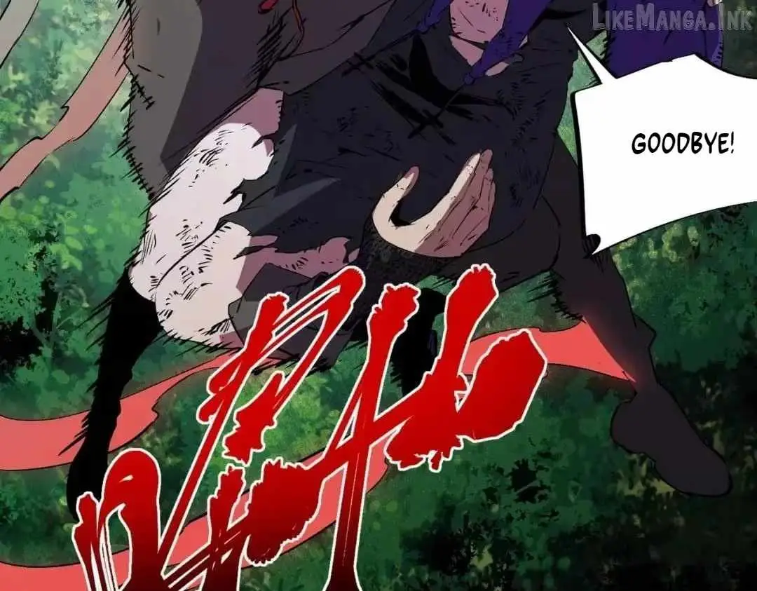 Read Supreme Curse Master chapter 78 image 3 on Lezhin