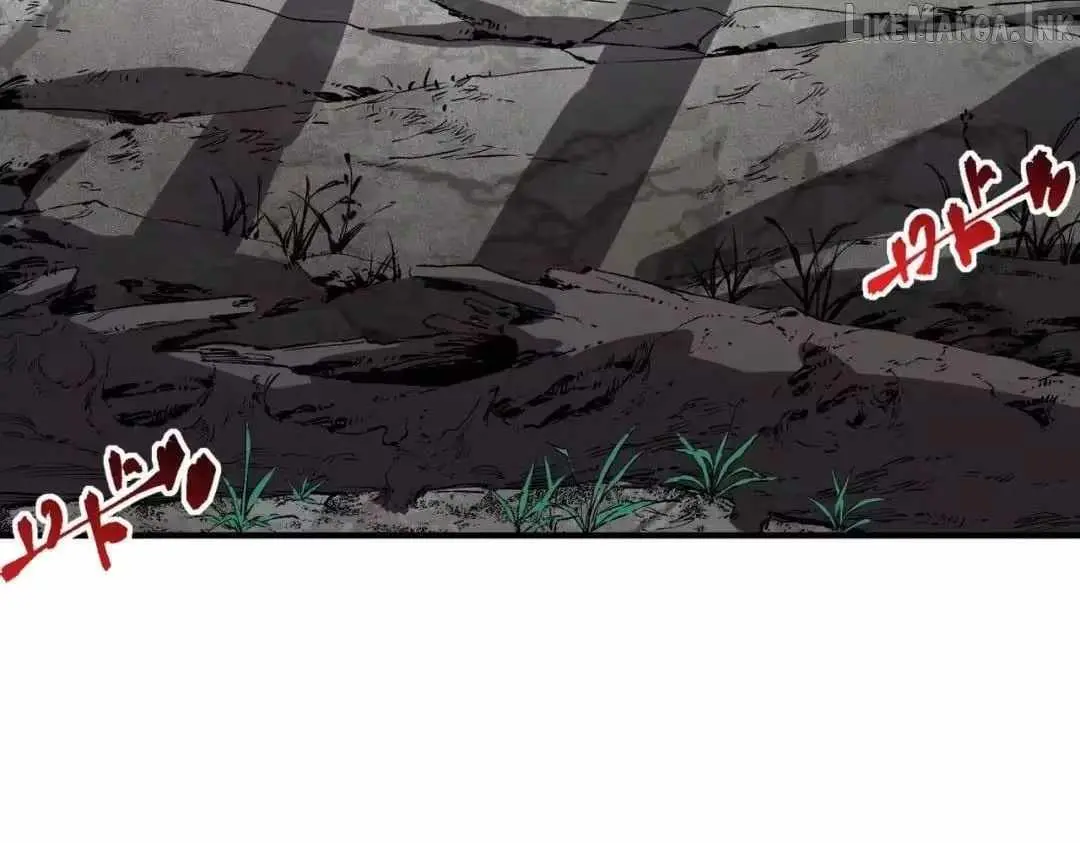 Read Supreme Curse Master chapter 78 image 31 on Lezhin