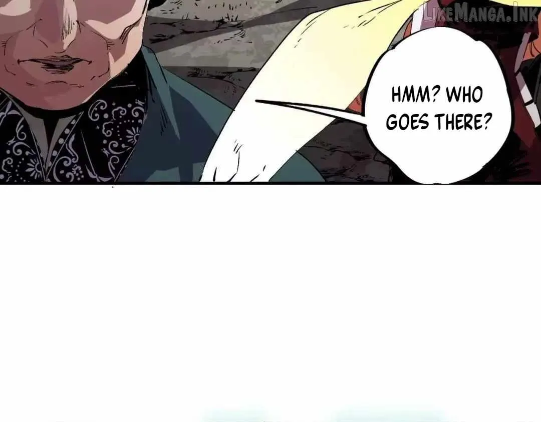 Read Supreme Curse Master chapter 78 image 33 on Lezhin