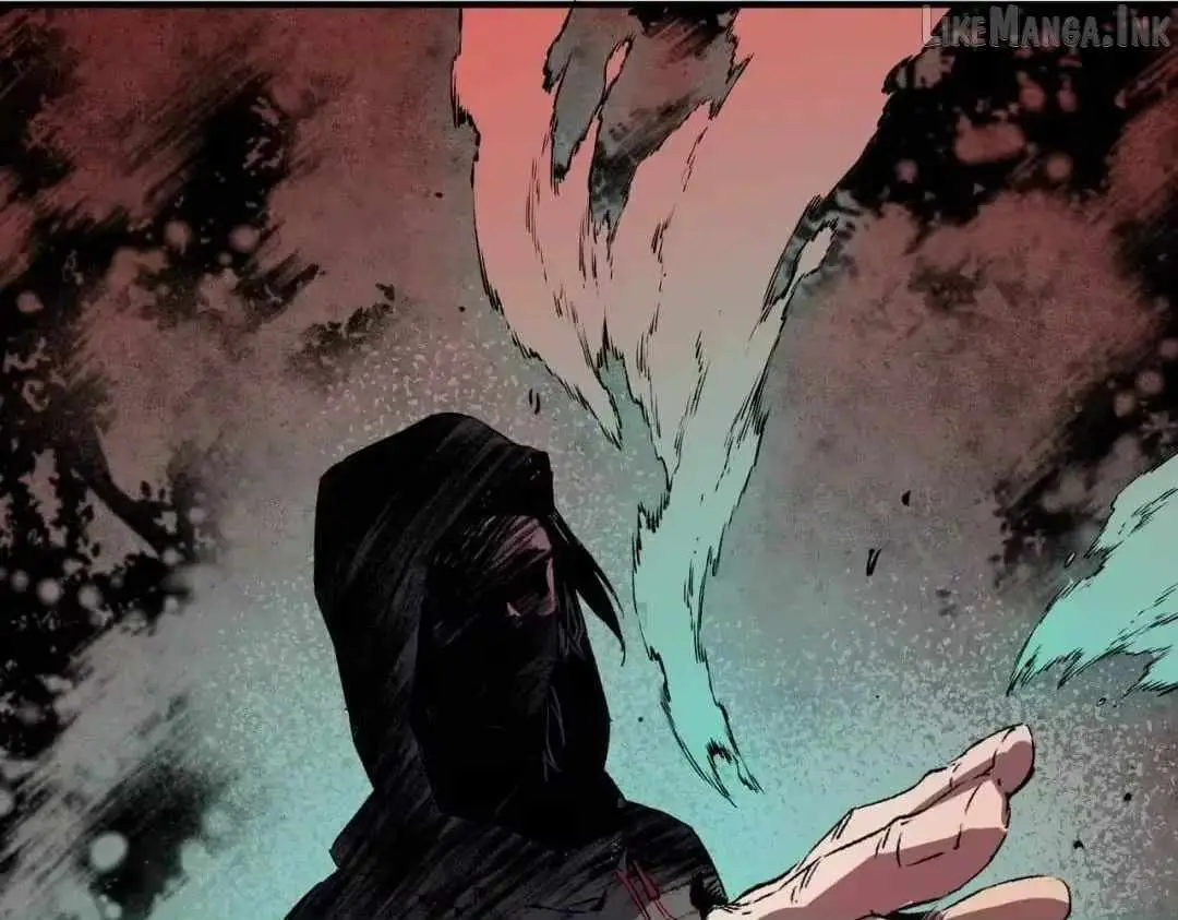 Read Supreme Curse Master chapter 78 image 34 on Lezhin