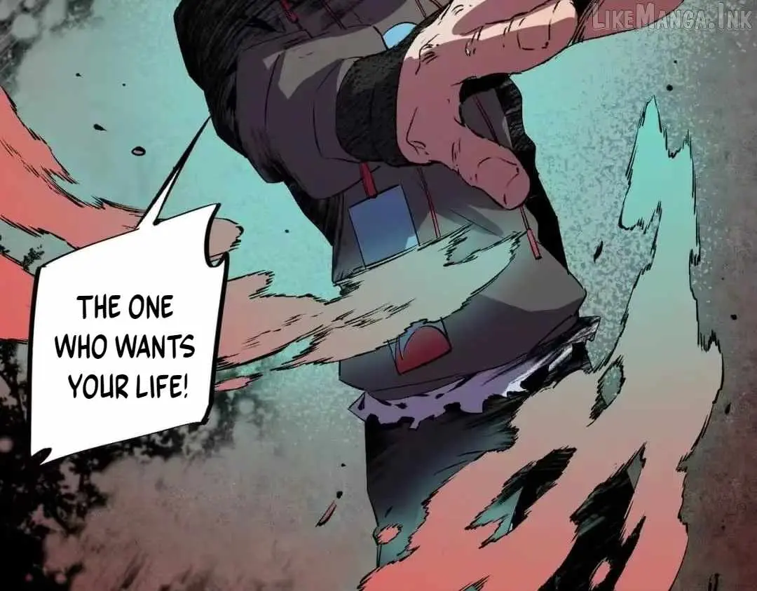Read Supreme Curse Master chapter 78 image 35 on Lezhin
