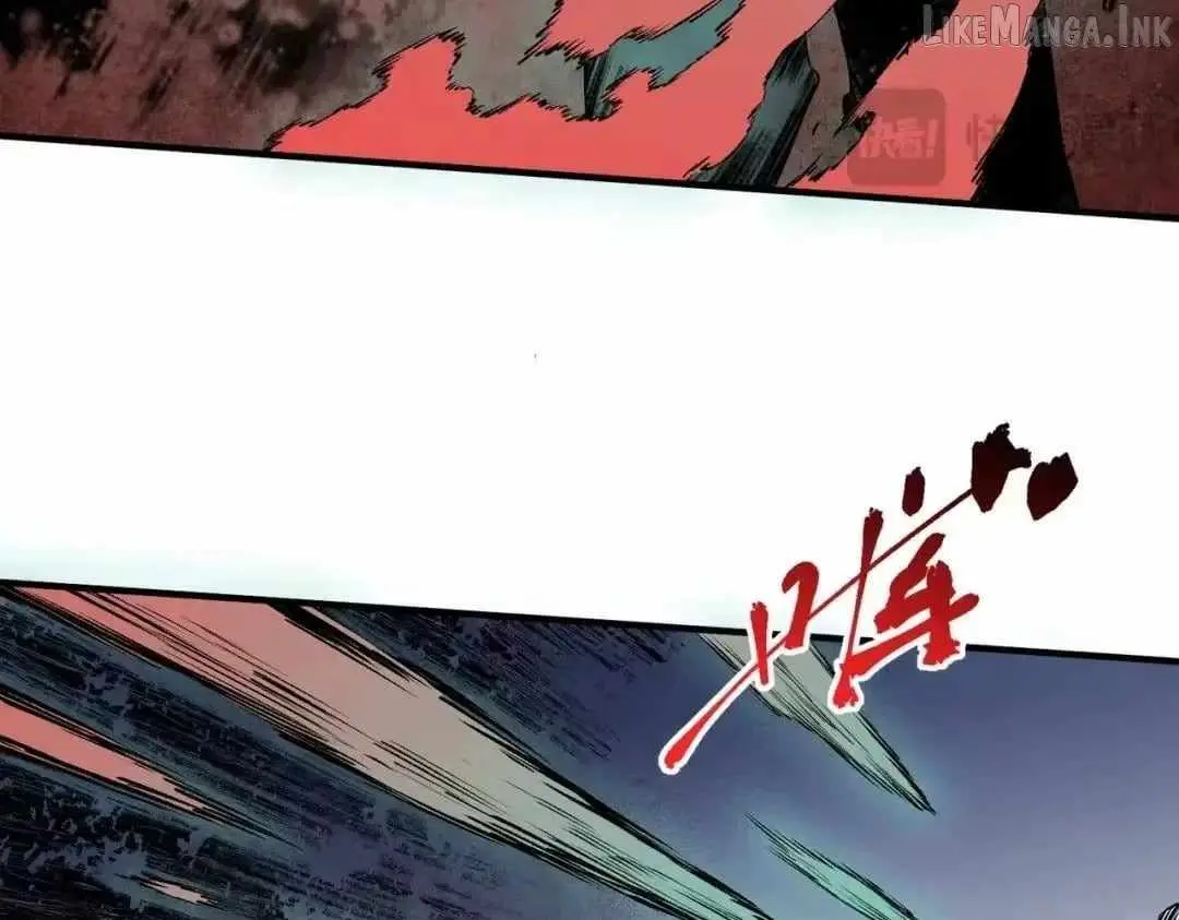 Read Supreme Curse Master chapter 78 image 36 on Lezhin