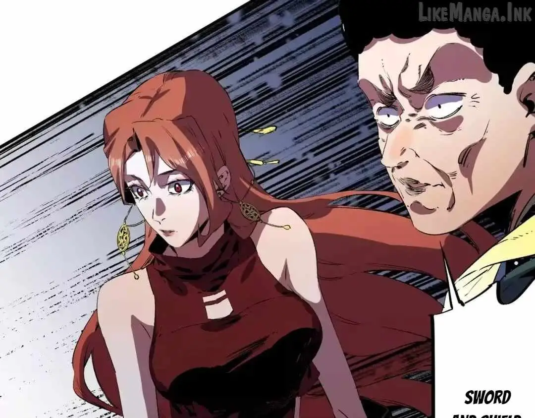 Read Supreme Curse Master chapter 78 image 39 on Lezhin