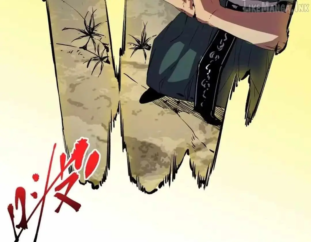Read Supreme Curse Master chapter 78 image 41 on Lezhin