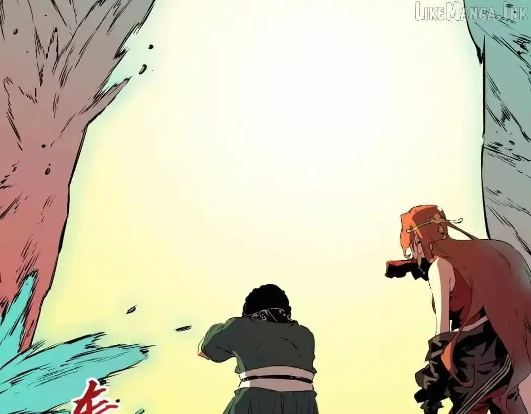 Read Supreme Curse Master chapter 78 image 44 on Lezhin