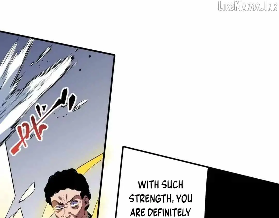 Read Supreme Curse Master chapter 78 image 47 on Lezhin