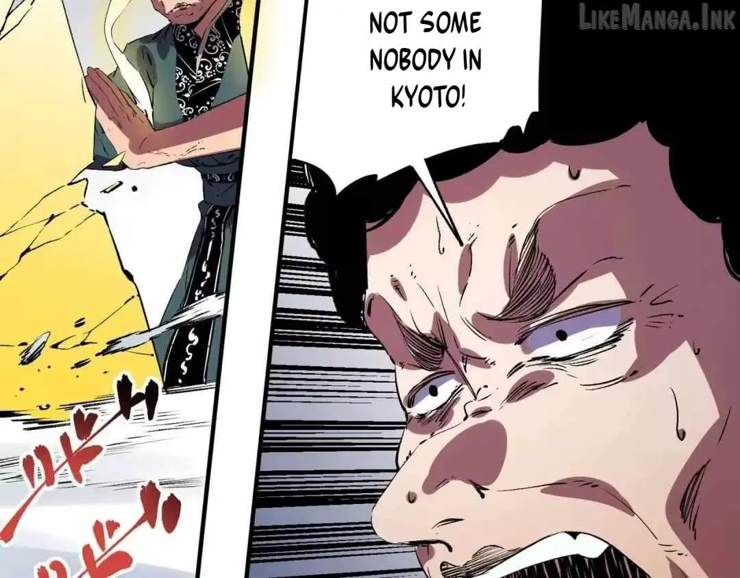 Read Supreme Curse Master chapter 78 image 48 on Lezhin