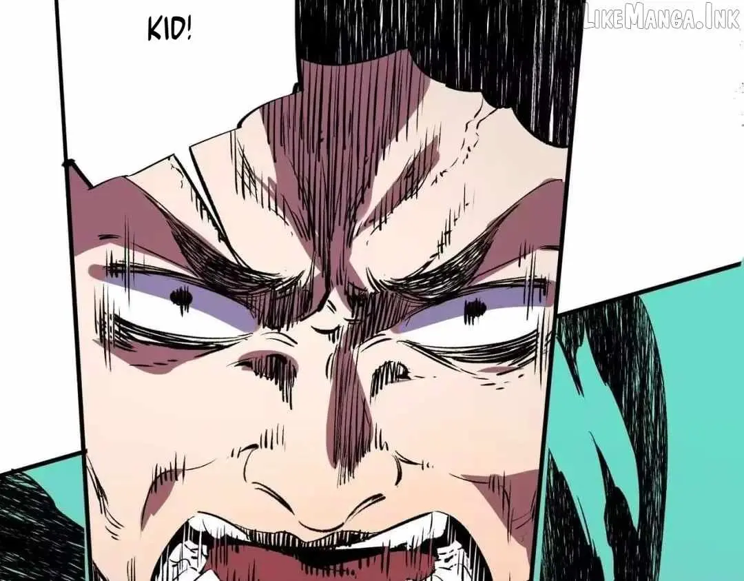 Read Supreme Curse Master chapter 78 image 5 on Lezhin