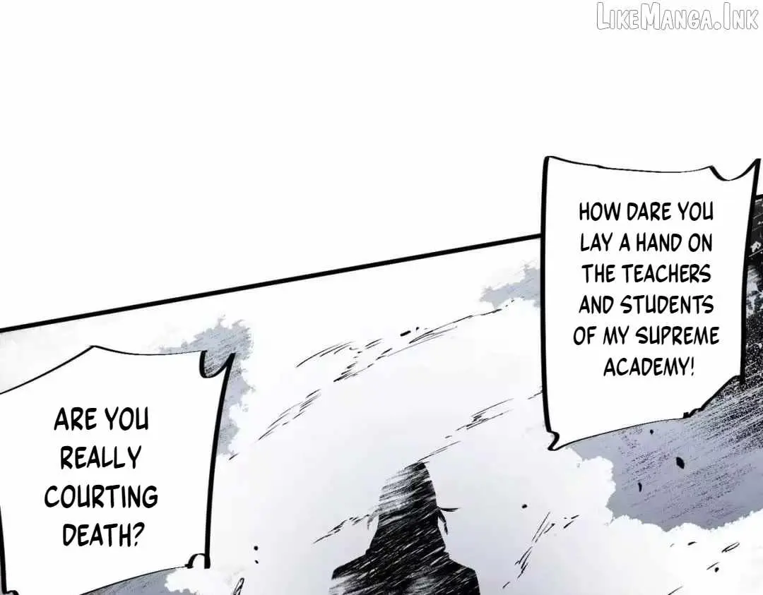 Read Supreme Curse Master chapter 78 image 50 on Lezhin