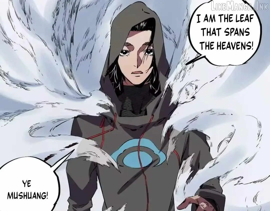 Read Supreme Curse Master chapter 78 image 52 on Lezhin